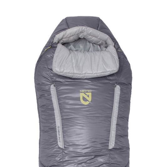 Forte™ Endless Promise® Women's Synthetic Sleeping Bag