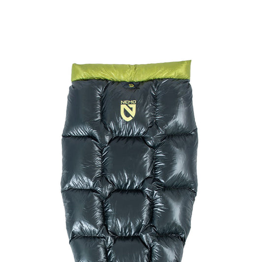 Pulse™ Endless Promise® Ultralight Backpacking Quilt